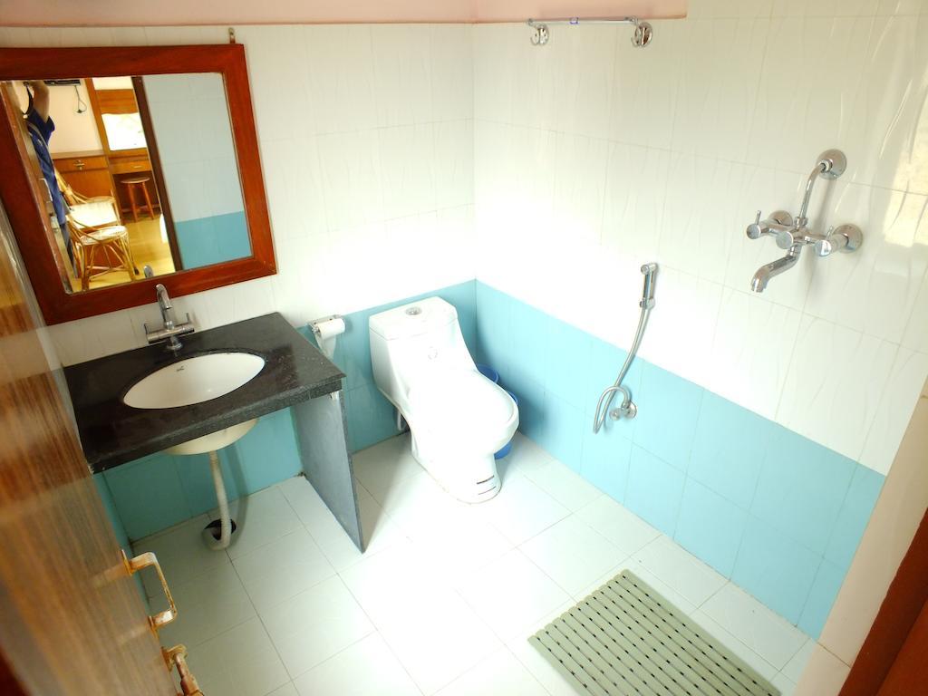 Hotel Greenland Pokhara Zimmer foto