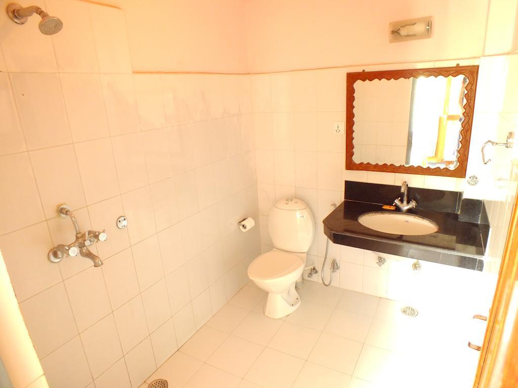 Hotel Greenland Pokhara Zimmer foto